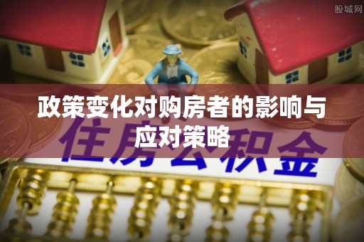 沙湾政策变化对购房者的影响与应对策略