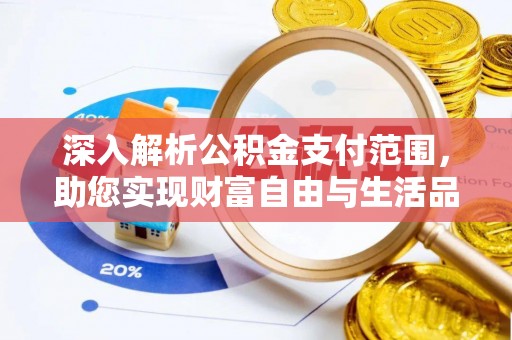 沙湾深入解析公积金支付范围，助您实现财富自由与生活品质提升