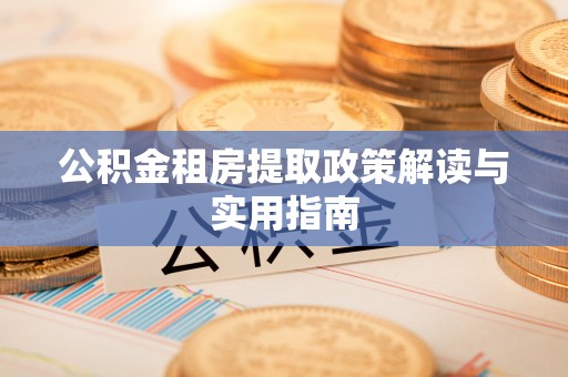 沙湾公积金租房提取政策解读与实用指南