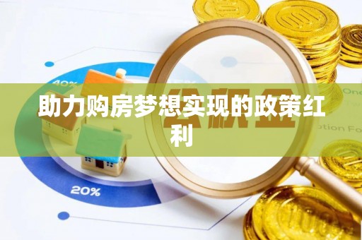 沙湾助力购房梦想实现的政策红利