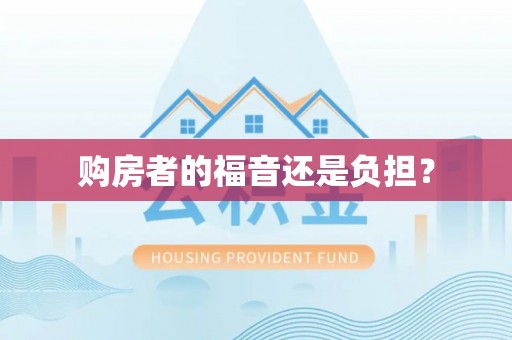 沙湾购房者的福音还是负担？