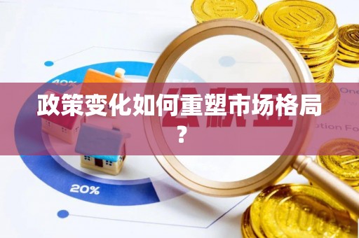 沙湾政策变化如何重塑市场格局？