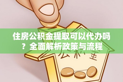 沙湾住房公积金提取可以代办吗？全面解析政策与流程