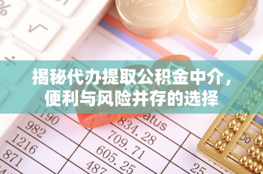 沙湾揭秘代办提取公积金中介，便利与风险并存的选择