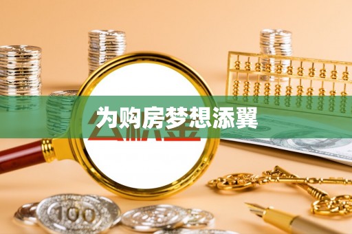 沙湾为购房梦想添翼