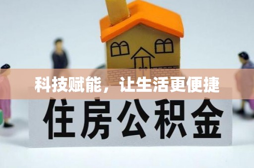 沙湾科技赋能，让生活更便捷