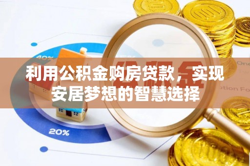 沙湾利用公积金购房贷款，实现安居梦想的智慧选择