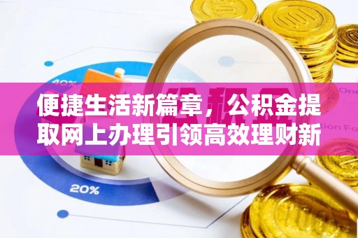 沙湾便捷生活新篇章，公积金提取网上办理引领高效理财新趋势