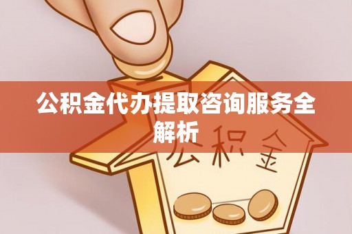 沙湾公积金代办提取咨询服务全解析