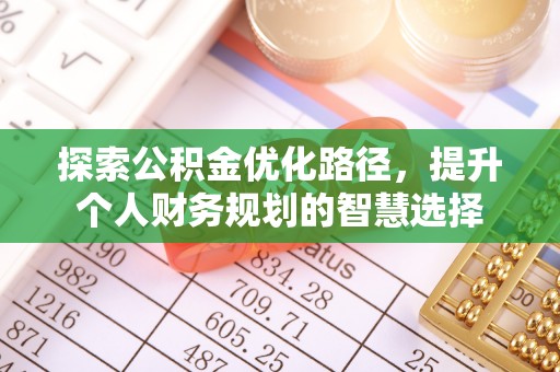 沙湾探索公积金优化路径，提升个人财务规划的智慧选择