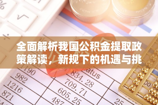 沙湾全面解析我国公积金提取政策解读，新规下的机遇与挑战
