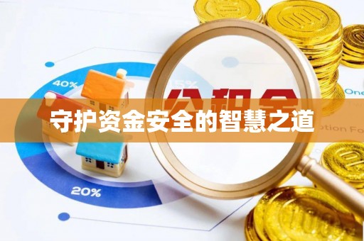 沙湾守护资金安全的智慧之道