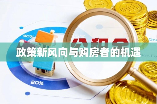 沙湾政策新风向与购房者的机遇