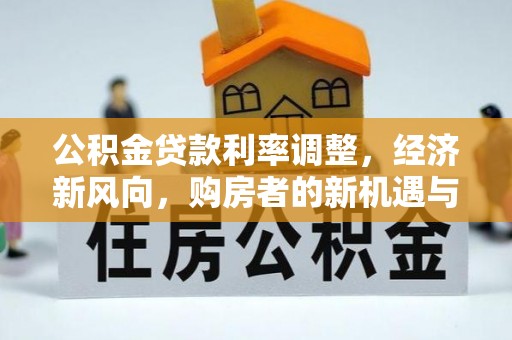 沙湾公积金贷款利率调整，经济新风向，购房者的新机遇与挑战