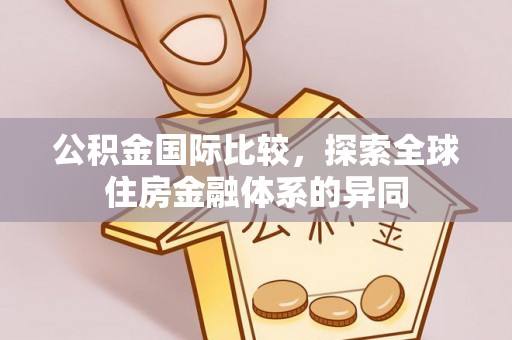 沙湾公积金国际比较，探索全球住房金融体系的异同