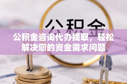 沙湾公积金咨询代办提取，轻松解决您的资金需求问题