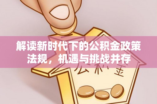 沙湾解读新时代下的公积金政策法规，机遇与挑战并存