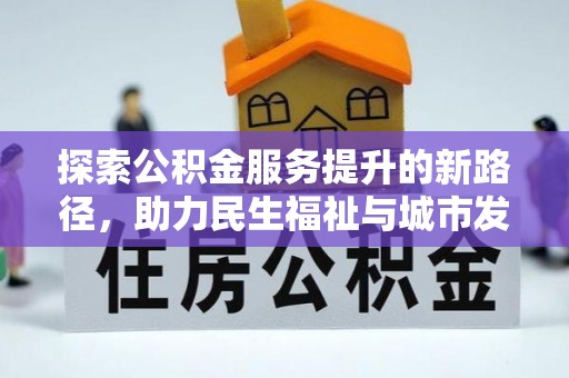 沙湾探索公积金服务提升的新路径，助力民生福祉与城市发展