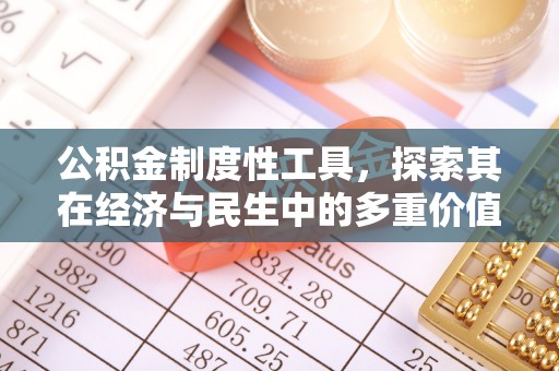 沙湾公积金制度性工具，探索其在经济与民生中的多重价值