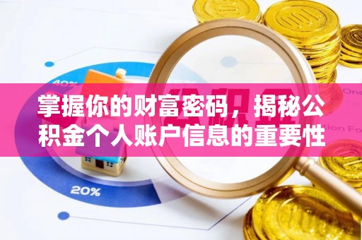 沙湾掌握你的财富密码，揭秘公积金个人账户信息的重要性