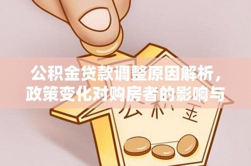 沙湾公积金贷款调整原因解析，政策变化对购房者的影响与应对