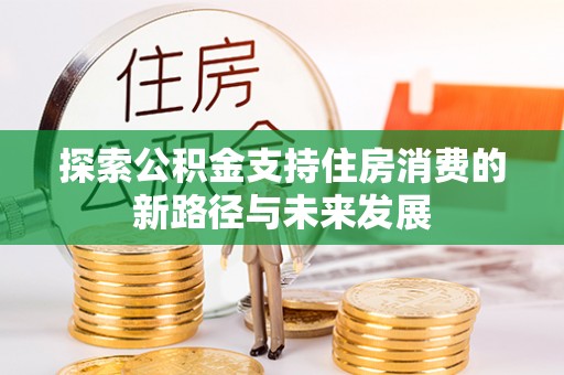 沙湾探索公积金支持住房消费的新路径与未来发展