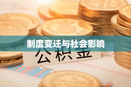 沙湾制度变迁与社会影响