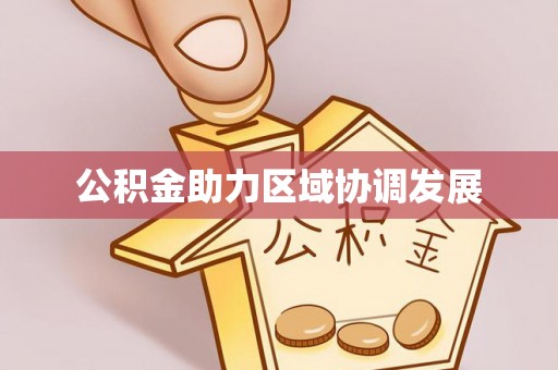 沙湾公积金助力区域协调发展