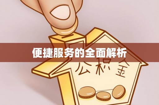 沙湾便捷服务的全面解析