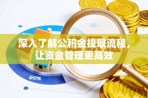 沙湾深入了解公积金提取流程，让资金管理更高效