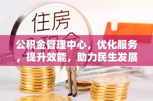 沙湾公积金管理中心，优化服务，提升效能，助力民生发展