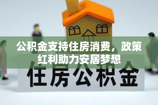 沙湾公积金支持住房消费，政策红利助力安居梦想