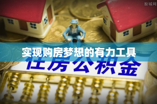 沙湾实现购房梦想的有力工具