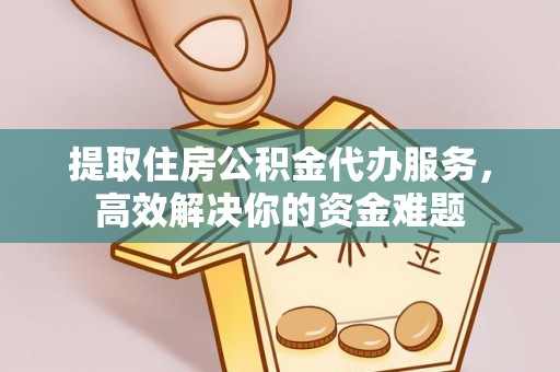 沙湾提取住房公积金代办服务，高效解决你的资金难题