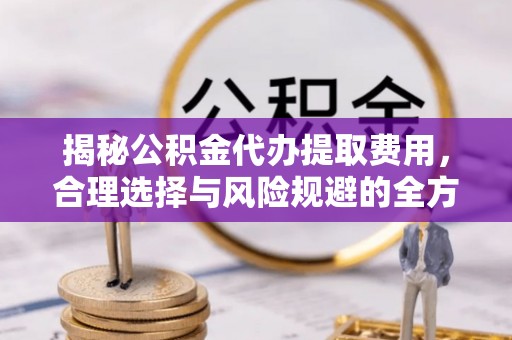 沙湾揭秘公积金代办提取费用，合理选择与风险规避的全方位解析