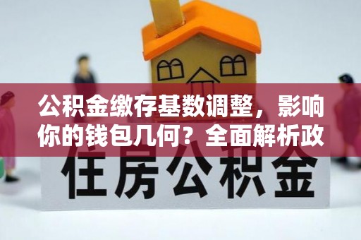 沙湾公积金缴存基数调整，影响你的钱包几何？全面解析政策与实际收益