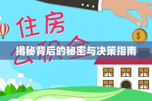 沙湾揭秘背后的秘密与决策指南