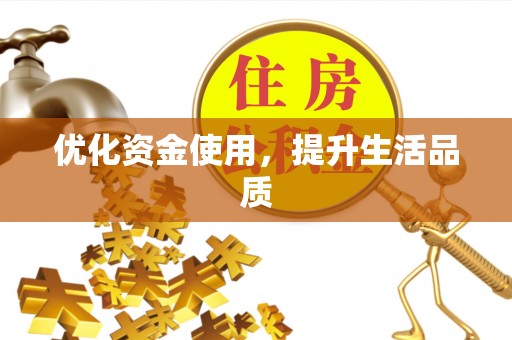 沙湾优化资金使用，提升生活品质