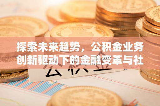 沙湾探索未来趋势，公积金业务创新驱动下的金融变革与社会价值