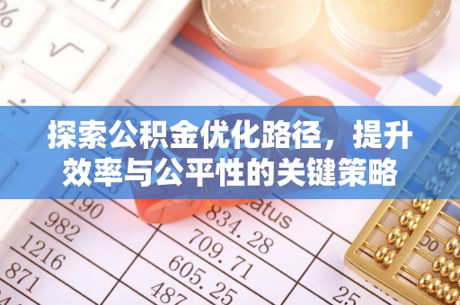 沙湾探索公积金优化路径，提升效率与公平性的关键策略