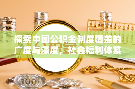 沙湾探索中国公积金制度覆盖的广度与深度，社会福利体系的基石