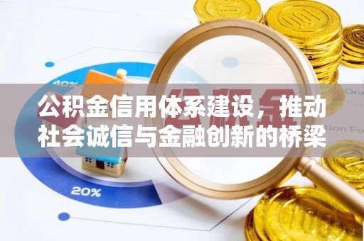 沙湾公积金信用体系建设，推动社会诚信与金融创新的桥梁