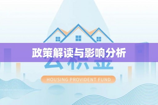 沙湾政策解读与影响分析