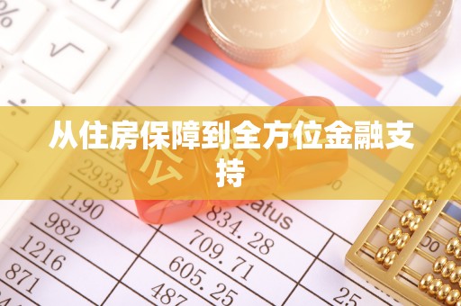 沙湾从住房保障到全方位金融支持
