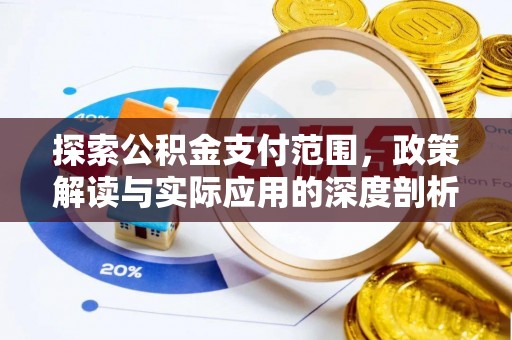 沙湾探索公积金支付范围，政策解读与实际应用的深度剖析