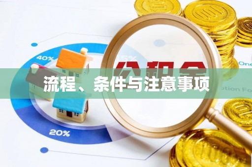 沙湾流程、条件与注意事项